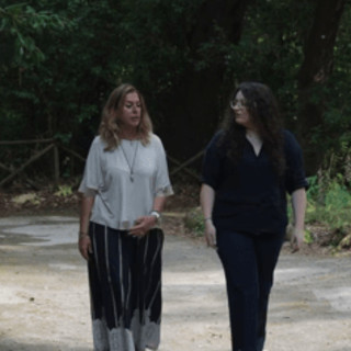 Salute, crescere con la sclerosi multipla: da Napoli il racconto di Mille storie