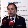 Ai, Viola (Scuola Polizia): "Sia strumento al servizio dell'investigatore" Ai, Viola (Scuola Polizia): "Sia strumento al servizio dell'investigatore"