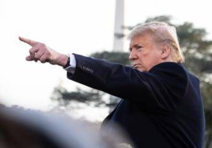 Trump-Harvard, Pastore (Unisa): &quot;Studenti italiani in ansia e preoccupati&quot;
