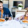 Alimenti, studio Università Cattolica-Barilla: la felicità è servita, ecco legame pasta-benessere emotivo