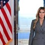 Vittime Epstein contro Melania: "Protegge i potenti e scarica su di noi"