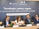 Vodafone+Fastweb: investire nella rete senza bloccare l’innovazion. Il Dna convince, il Cybersecurity Act va riequilibrato Vodafone+Fastweb: investire nella rete senza bloccare l’innovazion. Il Dna convince, il Cybersecurity Act va riequilibrato