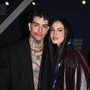 Giulia De Lellis e Tony Effe, il baby shower (segreto) per la figlia Priscilla