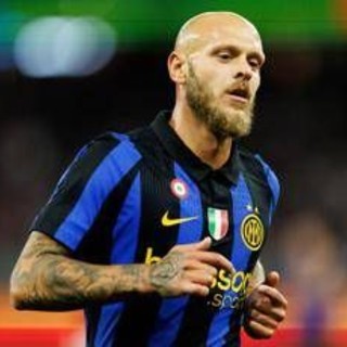Inter, Dimarco recupera dall'infortunio? Le ultime verso il Real Madrid