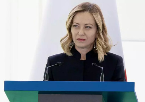 Meloni “Con nuove norme su sicurezza rapido ripristino della legalità”