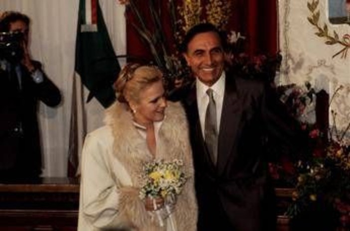 Pippo Baudo, Katia Ricciarelli: &quot;Perdiamo il numero 1, il nostro è stato vero amore&quot;