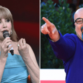 La volta buona, Giovanni Ciacci attacca Milly Carlucci: &quot;Amareggiato&quot;