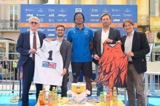 Basket, Estathé 3x3 Italia 2025, riparte oggi la 5° edizione del circuito con oltre 100 tornei