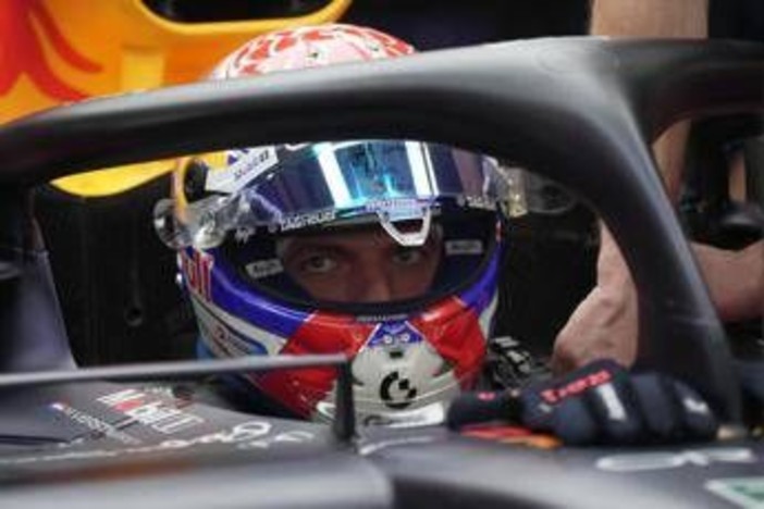 Formula 1, Gp Abu Dhabi - Le qualifiche in diretta