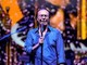 Venditti operato a Roma, il cantautore rassicura: "Sto bene e pronto per nuovi concerti" Venditti operato a Roma, il cantautore rassicura: "Sto bene e pronto per nuovi concerti"