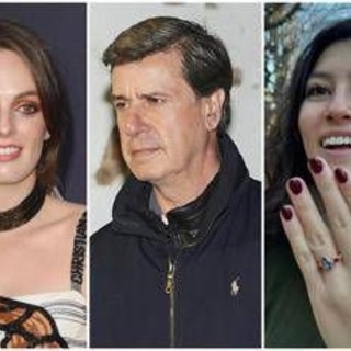 Da Lady Violet Manners a Caroline del Liechtenstein, i matrimoni reali dell'estate 2025
