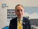 Annunziata (C3i, Cni): "Dalla Guida pratica all'Ai risposte alle esigenze degli studi professionali degli ingegneri" Annunziata (C3i, Cni): "Dalla Guida pratica all'Ai risposte alle esigenze degli studi professionali degli ingegneri"