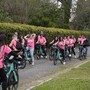 Prevenzione, a Roma la pedalata del Policlinico Campus Bio-medico contro il tumore al seno Prevenzione, a Roma la pedalata del Policlinico Campus Bio-medico contro il tumore al seno