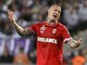 Nainggolan ancora nei guai: guida senza patente, passa con il rosso e sfiora una pattuglia della polizia Nainggolan ancora nei guai: guida senza patente, passa con il rosso e sfiora una pattuglia della polizia