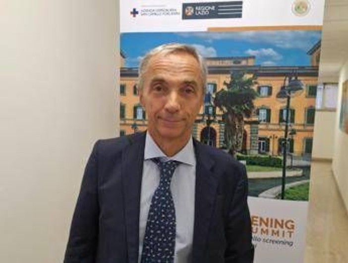 Tumore al polmone, Cardillo (San Camillo): &quot;Con intervento precoce 80-90% vivo a 5 anni&quot;