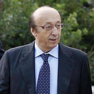 Juve e esonero Tudor, Moggi: &quot;Squadra è malata grave, allenatore è vittima&quot;