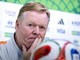 Lutto per Koeman, è morta la moglie Bartina Lutto per Koeman, è morta la moglie Bartina