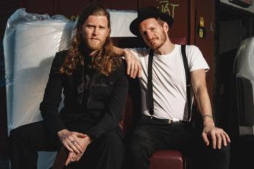 The Lumineers, finalmente Verona: "L'autenticità non si misura in follower" The Lumineers, finalmente Verona: "L'autenticità non si misura in follower"