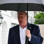 Iran, Trump ad Axios: "Mi aspetto nuovi colloqui con Teheran già in settimana" Iran, Trump ad Axios: "Mi aspetto nuovi colloqui con Teheran già in settimana"