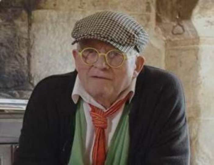 Morto David Hockney, il maestro dell'arte contemporanea aveva 88 anni Morto David Hockney, il maestro dell'arte contemporanea aveva 88 anni