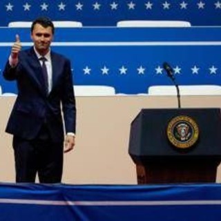 Charlie Kirk ucciso, Meloni: &quot;Ferita profonda per la democrazia&quot;