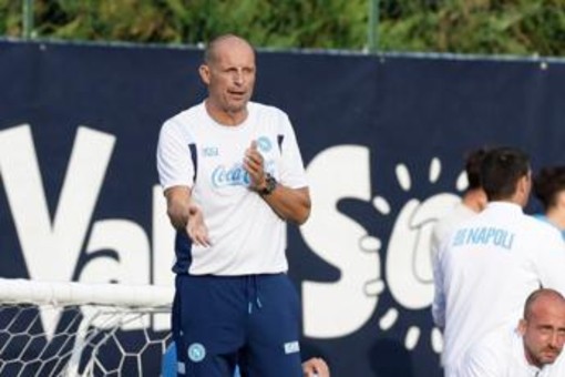 Napoli-Osasuna, oggi amichevole: orario, probabili formazioni e dove vederla Napoli-Osasuna, oggi amichevole: orario, probabili formazioni e dove vederla