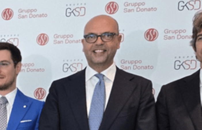 Gsd, Alfano: &quot;Siamo parte importante di Ssn&quot;