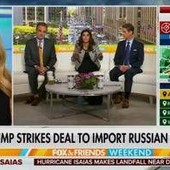 "L'Ucraina ha ucciso 1 milione di bambini russi", Fox News 'riscrive' la guerra "L'Ucraina ha ucciso 1 milione di bambini russi", Fox News 'riscrive' la guerra