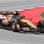Gp Spagna, Piastri domina ancora. Leclerc, rimonta da podio