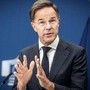 Ucraina, Rutte: "Putin è nel panico, noi siamo più forti della Russia"
