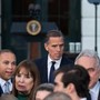 Hunter Biden attacca George Clooney: &quot;Fanc... a lui e a chi gli sta intorno&quot;