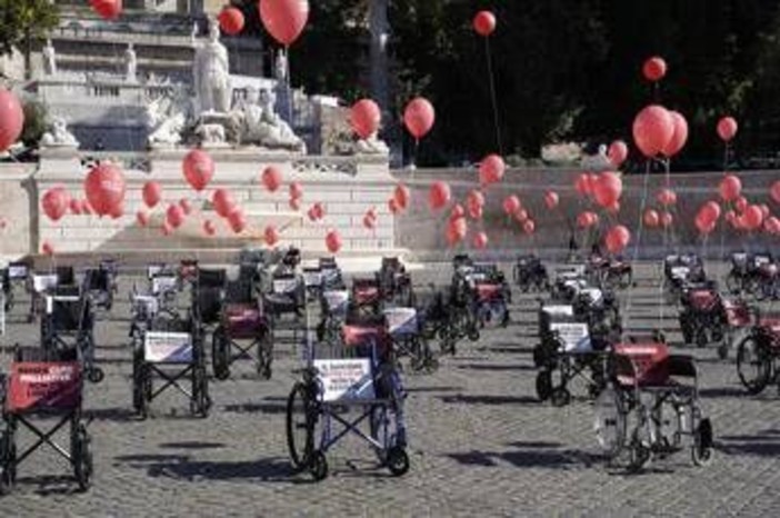 Fine vita, Pro Vita & Famiglia: "Suicidio assistito è mattanza di Stato" Fine vita, Pro Vita & Famiglia: "Suicidio assistito è mattanza di Stato"