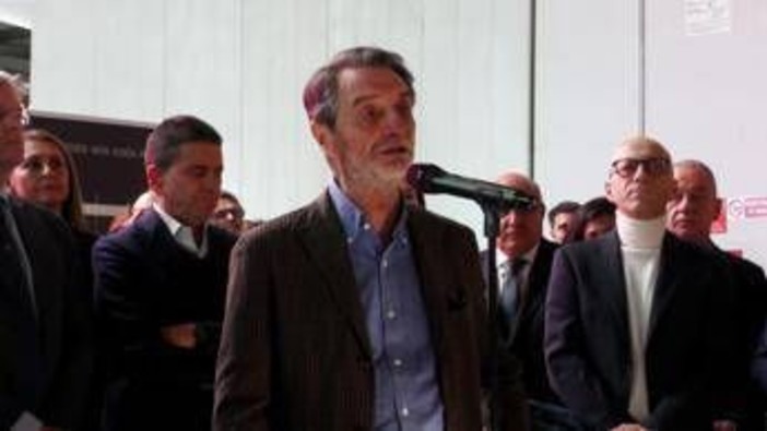 Artigianato, Fontana (Lombardia): &quot;Ad Artigiano in Fiera celebriamo dignità lavoro e saper fare&quot;