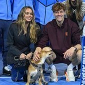 Sinner, obiettivo Roland Garros e poi... matrimonio con Laila Hasanovic? L'ipotesi sulle nozze Sinner, obiettivo Roland Garros e poi... matrimonio con Laila Hasanovic? L'ipotesi sulle nozze
