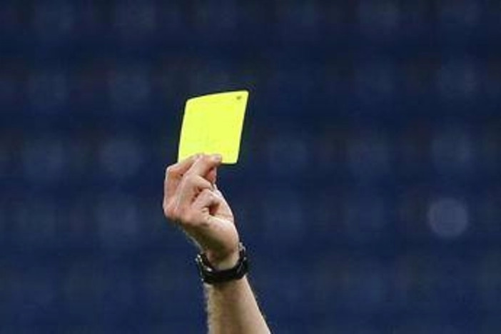 Aggressione choc ad arbitra in Umbria: &quot;Devi fare la fine di Ilaria Sula&quot;