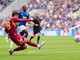 Vittorie in amichevole per Roma e Lazio, pari Milan col Leeds
