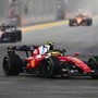 Gp Singapore, oggi le qualifiche - Diretta
