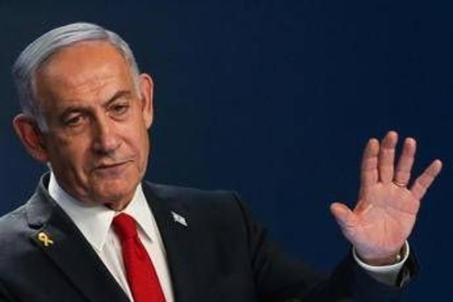 Netanyahu: &quot;Spari a Jenin incidente, non prendiamo di mira civili&quot;
