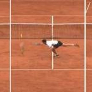 Roland Garros, Alcaraz e il super-punto che non vale - Video