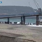 Traffico di migranti dalla Turchia a Reggio Calabria, fermata rete: 25 arresti