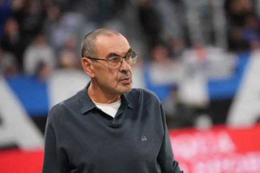 Conference, Sarri “Contro il Pafos gara difficile, l’umiltà qualità essenziale” Conference, Sarri “Contro il Pafos gara difficile, l’umiltà qualità essenziale”