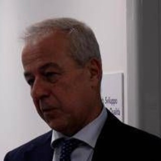 Locatelli: "Nuovi laboratori Bambino Gesù amplieranno possibilità Car-T" Locatelli: "Nuovi laboratori Bambino Gesù amplieranno possibilità Car-T"