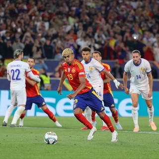 Francia battuta 5-4, Spagna in finale Nations League col Portogallo