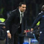 L’Atalanta sfida l’Eintracht, Palladino “Serve la scintilla” L’Atalanta sfida l’Eintracht, Palladino “Serve la scintilla”