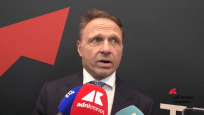 Lollobrigida: "Capaci di imporre nostra qualità su mercati internazionali" Lollobrigida: "Capaci di imporre nostra qualità su mercati internazionali"