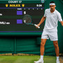 Sonego-Shelton oggi a Wimbledon: orario, precedenti e dove vederla