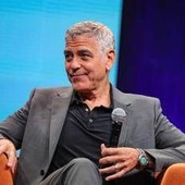 Botta e risposta tra Casa Bianca e George Clooney: "I suoi film sono crimini di guerra" Botta e risposta tra Casa Bianca e George Clooney: "I suoi film sono crimini di guerra"