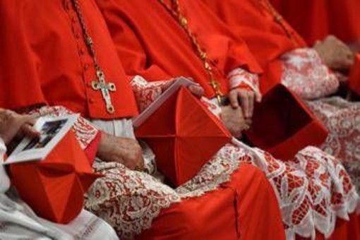 Termini tradizionali e formule latine, il glossario del Conclave