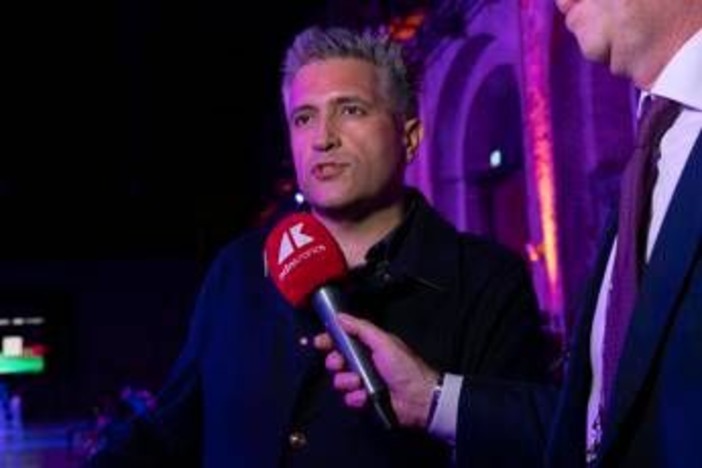 L'Oreal, Balooch: &quot;Nuovi strumenti fanno vivere meglio e aiutano la pelle&quot;