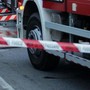 Roma, scontro tra tre auto sulla provinciale per Capena: 3 feriti gravi